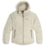 Outdoor Research Women's Transcendent Down Hoodie