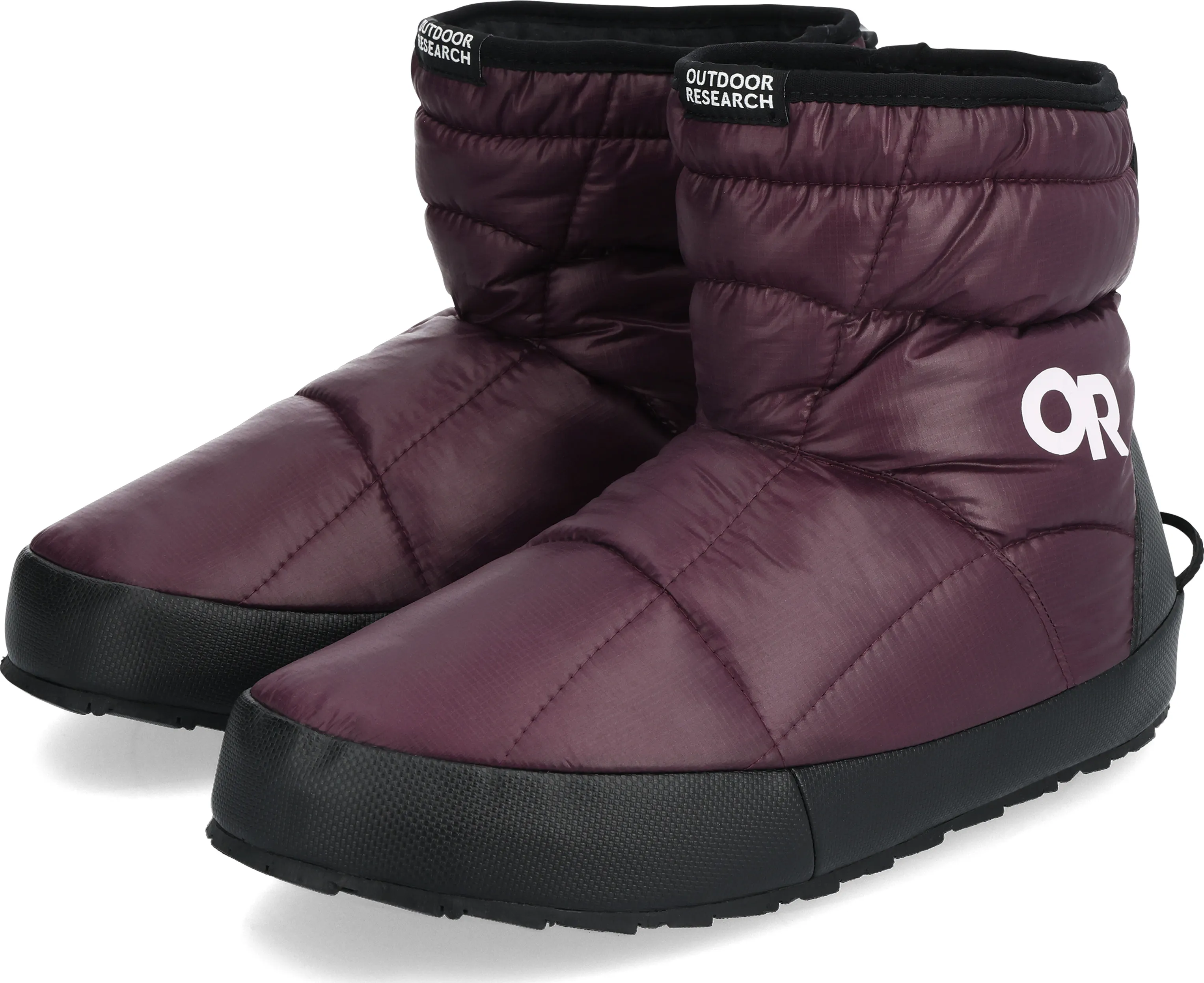 Outdoor Research Women's Tundra Trax Booties Outdoor Research Women's Tundra Trax Booties