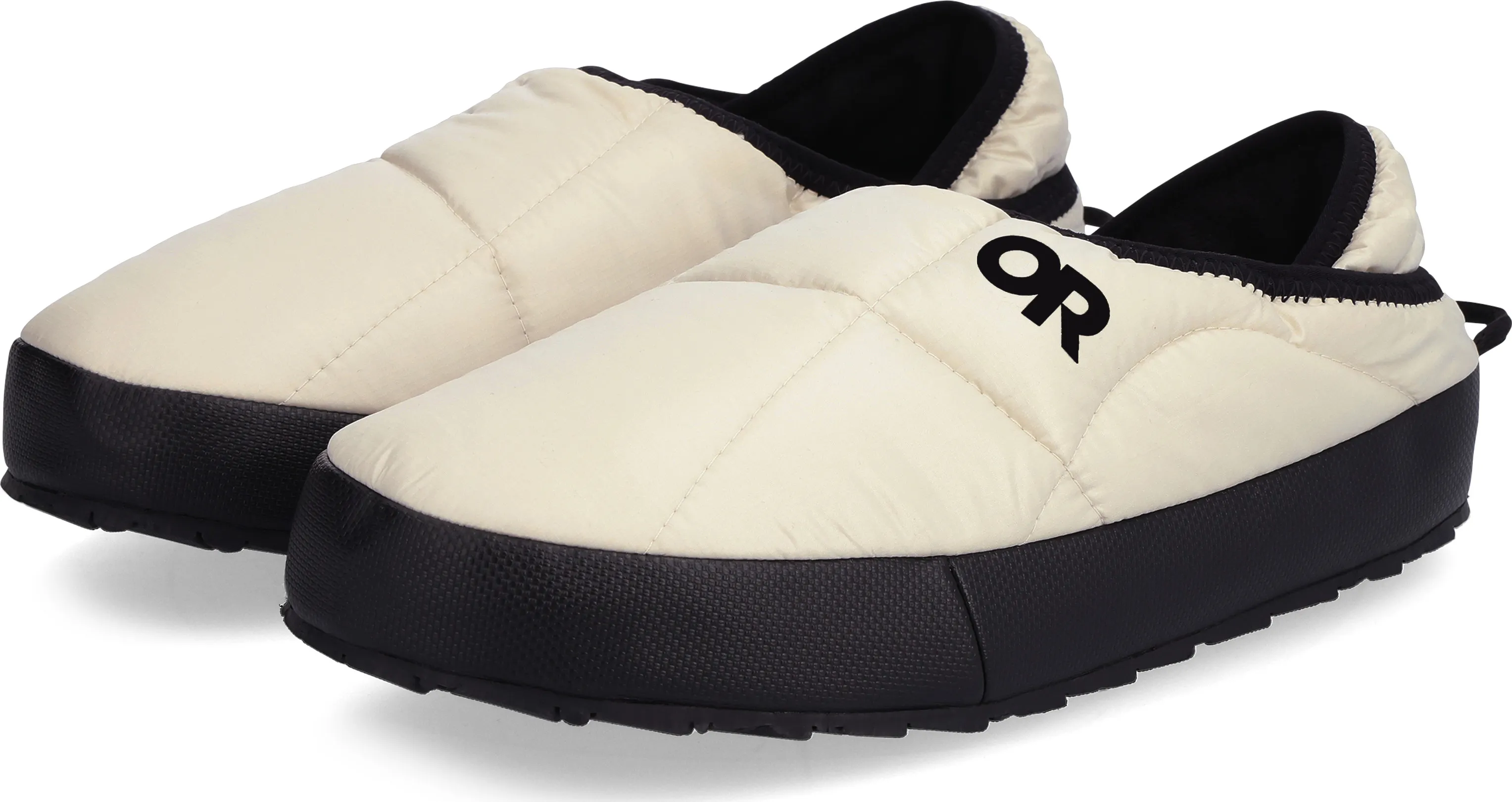 Outdoor Research Women's Tundra Trax Slip-On Booties Outdoor Research Women's Tundra Trax Slip-On Booties