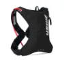 Outlander USWE Race 2.0 Hydration Backpack, Black