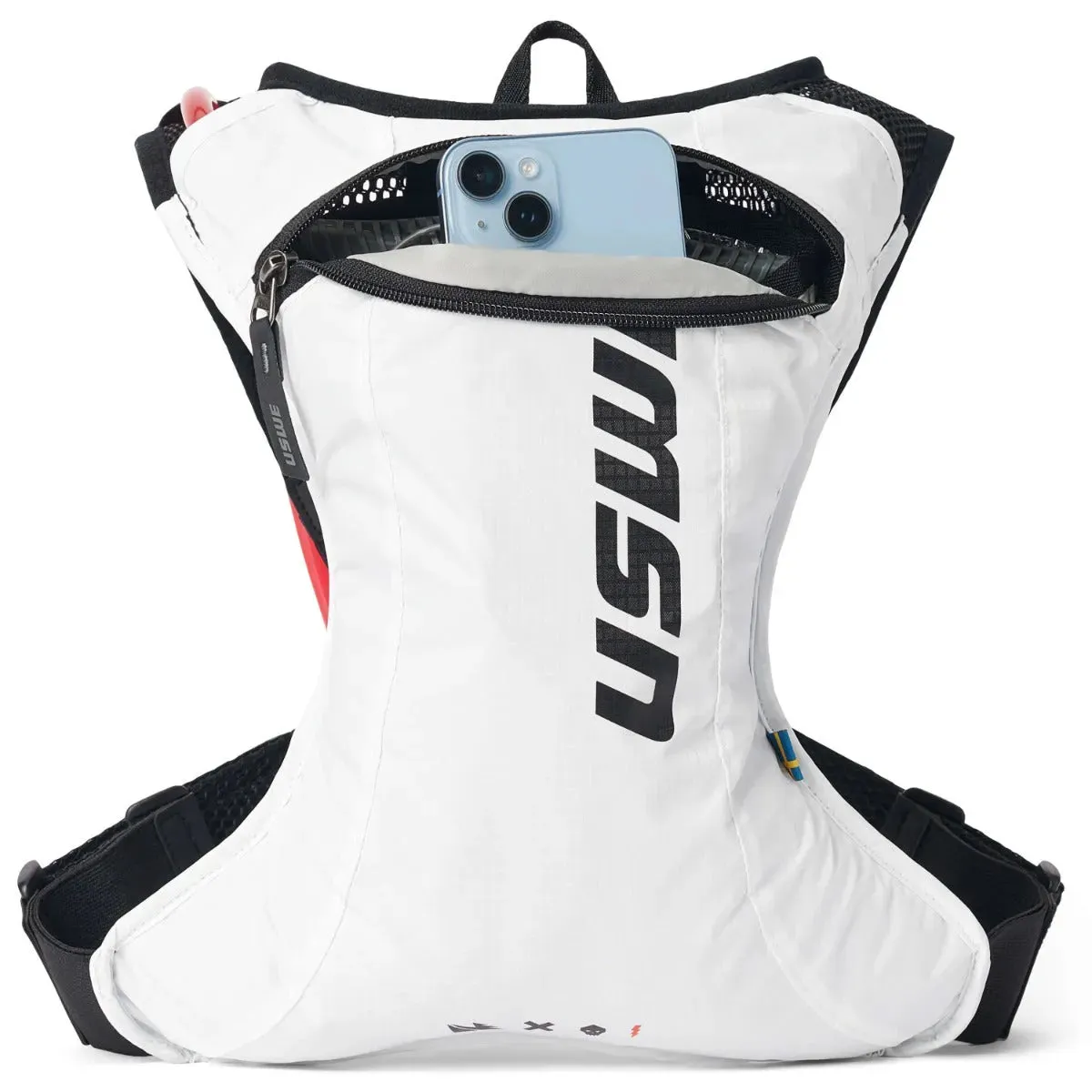 Outlander USWE Race 2.0 Hydration Backpack Outlander USWE Race 2.0 Hydration Backpack