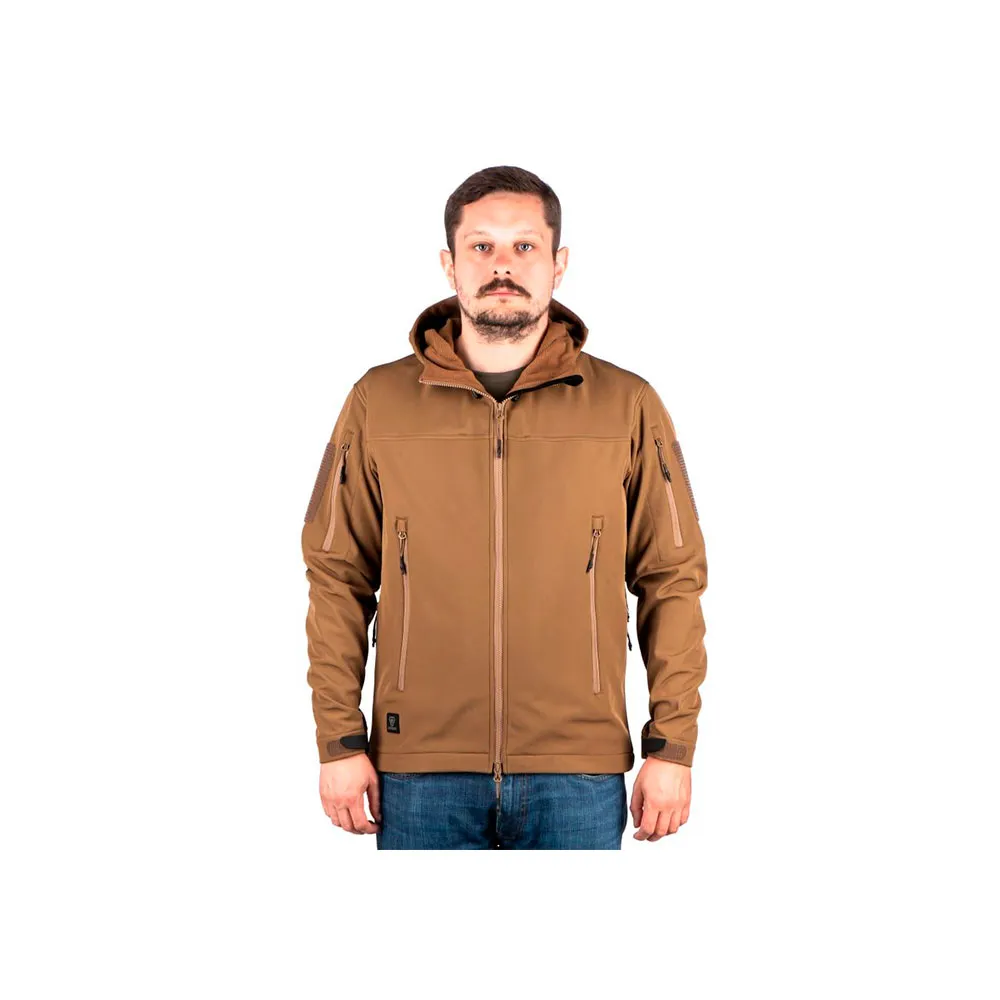 Outrider Tactical 111344 Softshelljacka