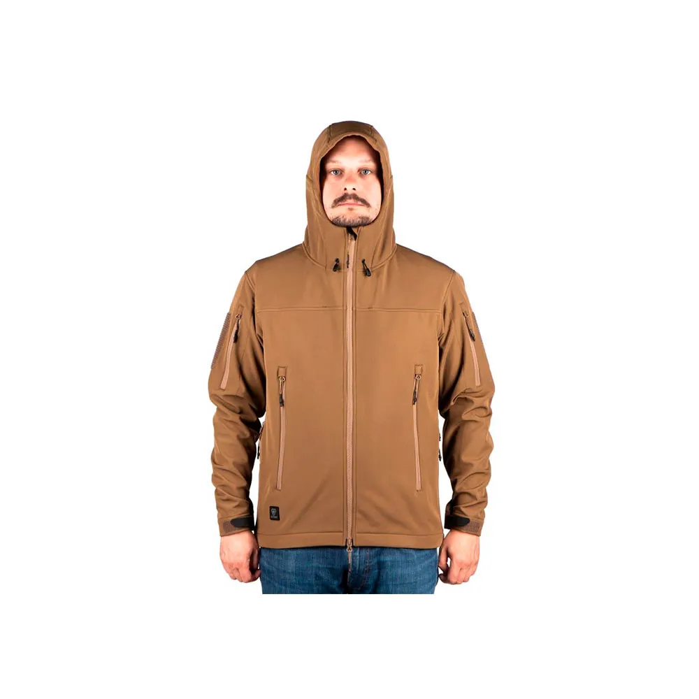 Outrider Tactical 111344 Softshelljacka