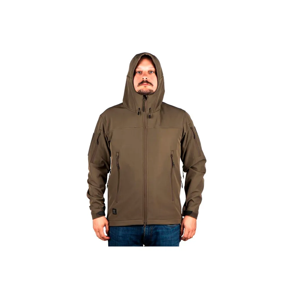 Outrider Tactical 111344 Softshelljacka