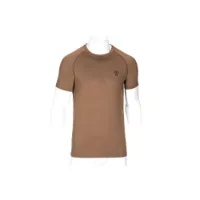 Outrider Tactical Athletic Fit Performance T-shirt Med Korta ärmar