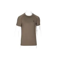 Outrider Tactical Athletic Fit Performance T-shirt Med Korta ärmar Outrider Tactical Athletic Fit Performance T-shirt Med Korta ärmar