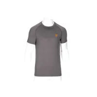 Outrider Tactical Athletic Fit Performance T-shirt Med Korta ärmar