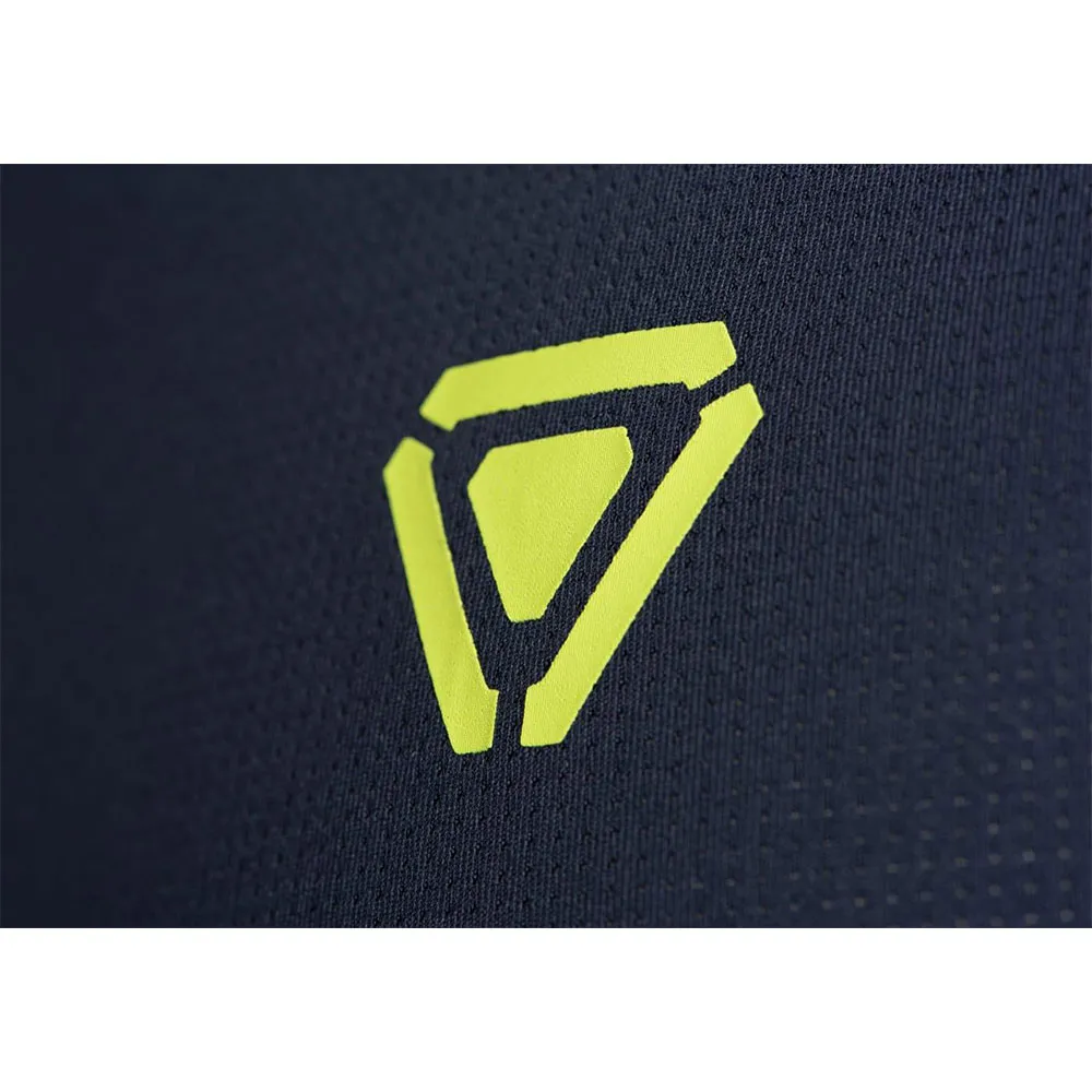 Outrider Tactical Athletic Fit Performance T-shirt Med Korta ärmar