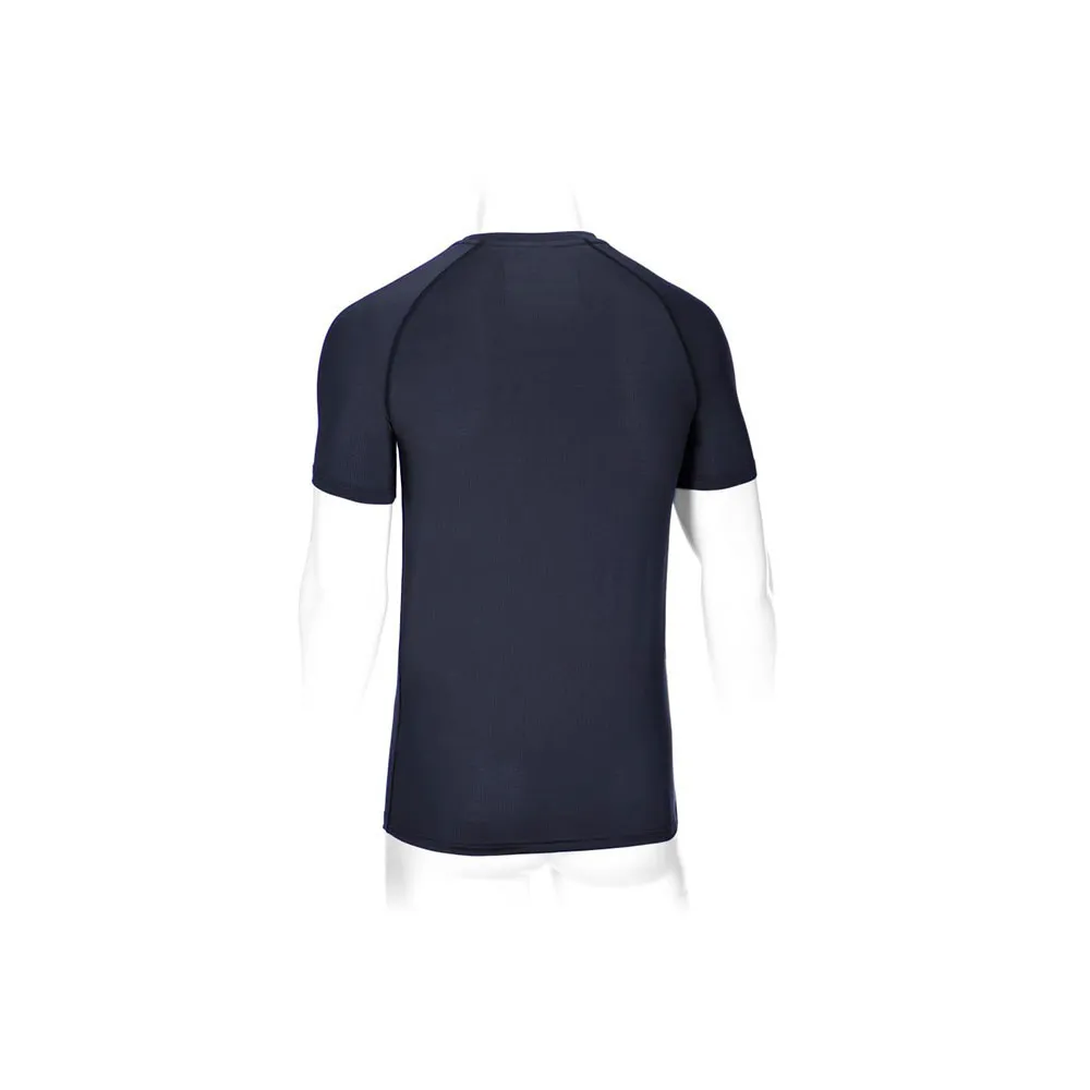 Outrider Tactical Athletic Fit Performance T-shirt Med Korta ärmar