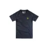Outrider Tactical Athletic Fit Performance T-shirt Med Korta ärmar
