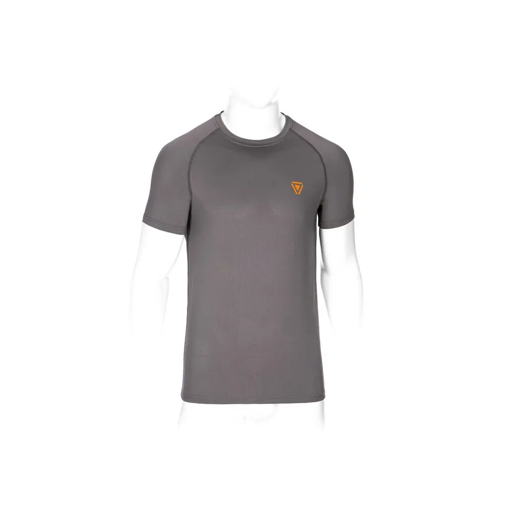 Outrider Tactical Athletic Fit Performance T-shirt Med Korta ärmar Outrider Tactical Athletic Fit Performance T-shirt Med Korta ärmar