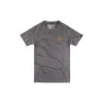 Outrider Tactical Athletic Fit Performance T-shirt Med Korta ärmar