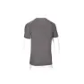 Outrider Tactical Athletic Fit Performance T-shirt Med Korta ärmar