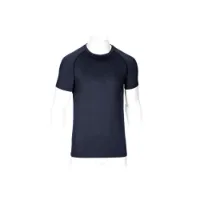 Outrider Tactical Covert Athletic Fit Performance T-shirt Med Korta ärmar