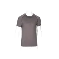 Outrider Tactical Covert Athletic Fit Performance T-shirt Med Korta ärmar