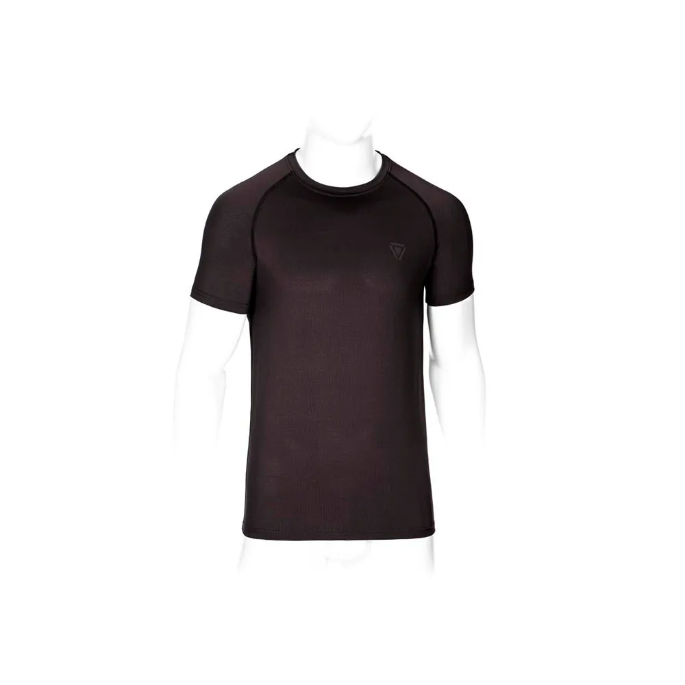 Outrider Tactical Covert Athletic Fit Performance T-shirt Med Korta ärmar