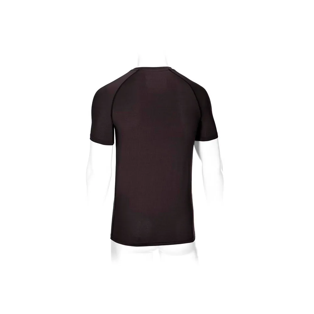 Outrider Tactical Covert Athletic Fit Performance T-shirt Med Korta ärmar
