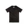 Outrider Tactical Covert Athletic Fit Performance T-shirt Med Korta ärmar