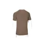 Outrider Tactical Covert Athletic Fit Performance T-shirt Med Korta ärmar
