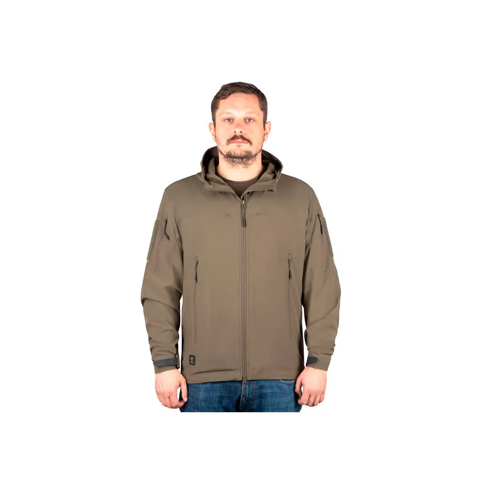 Outrider Tactical Flex Windblock Jacka Outrider Tactical Flex Windblock Jacka