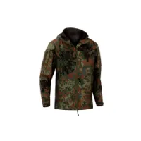 Outrider Tactical Hardshell Hoody Jacka Outrider Tactical Hardshell Hoody Jacka