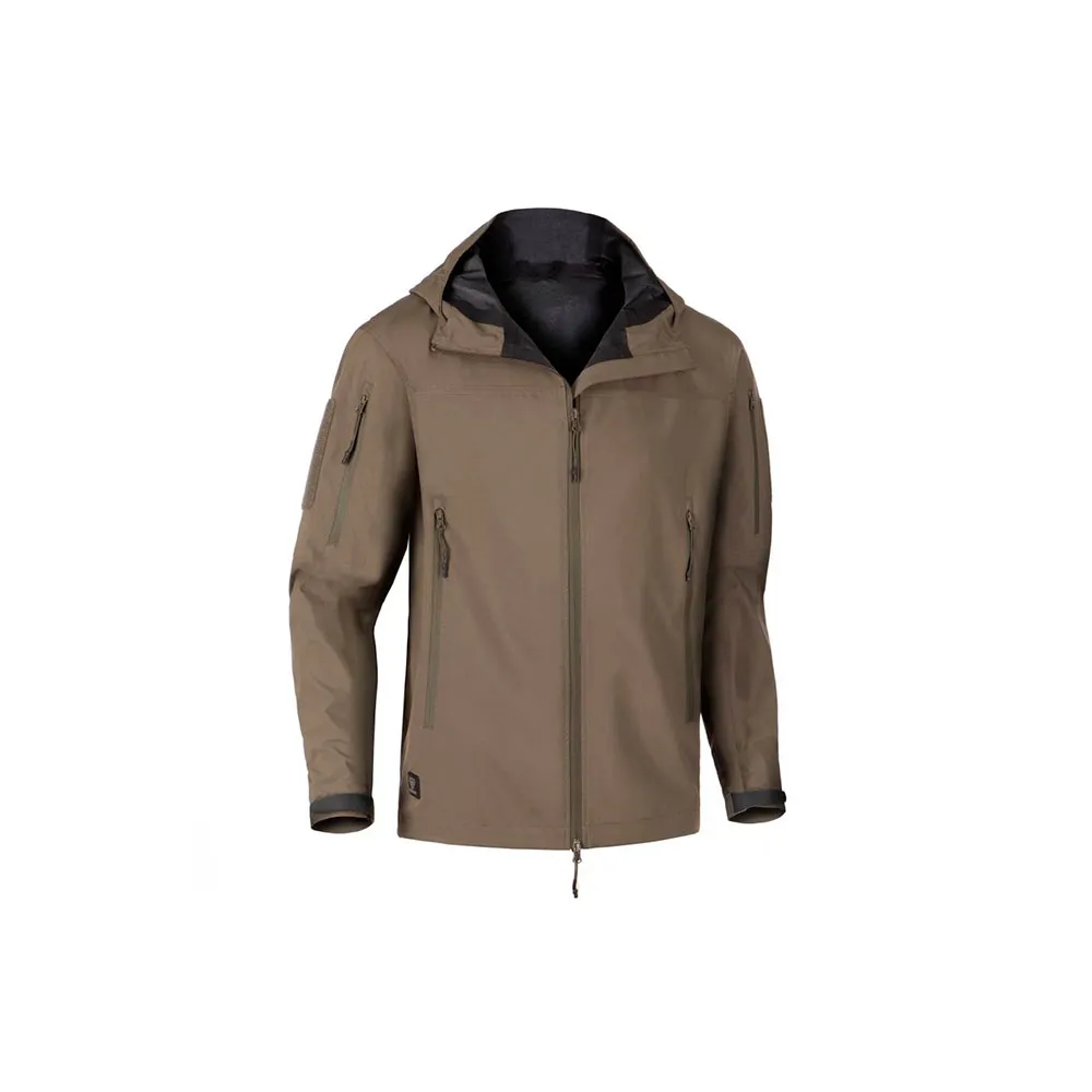 Outrider Tactical Hardshell Hoody Jacka