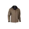 Outrider Tactical Hardshell Hoody Jacka