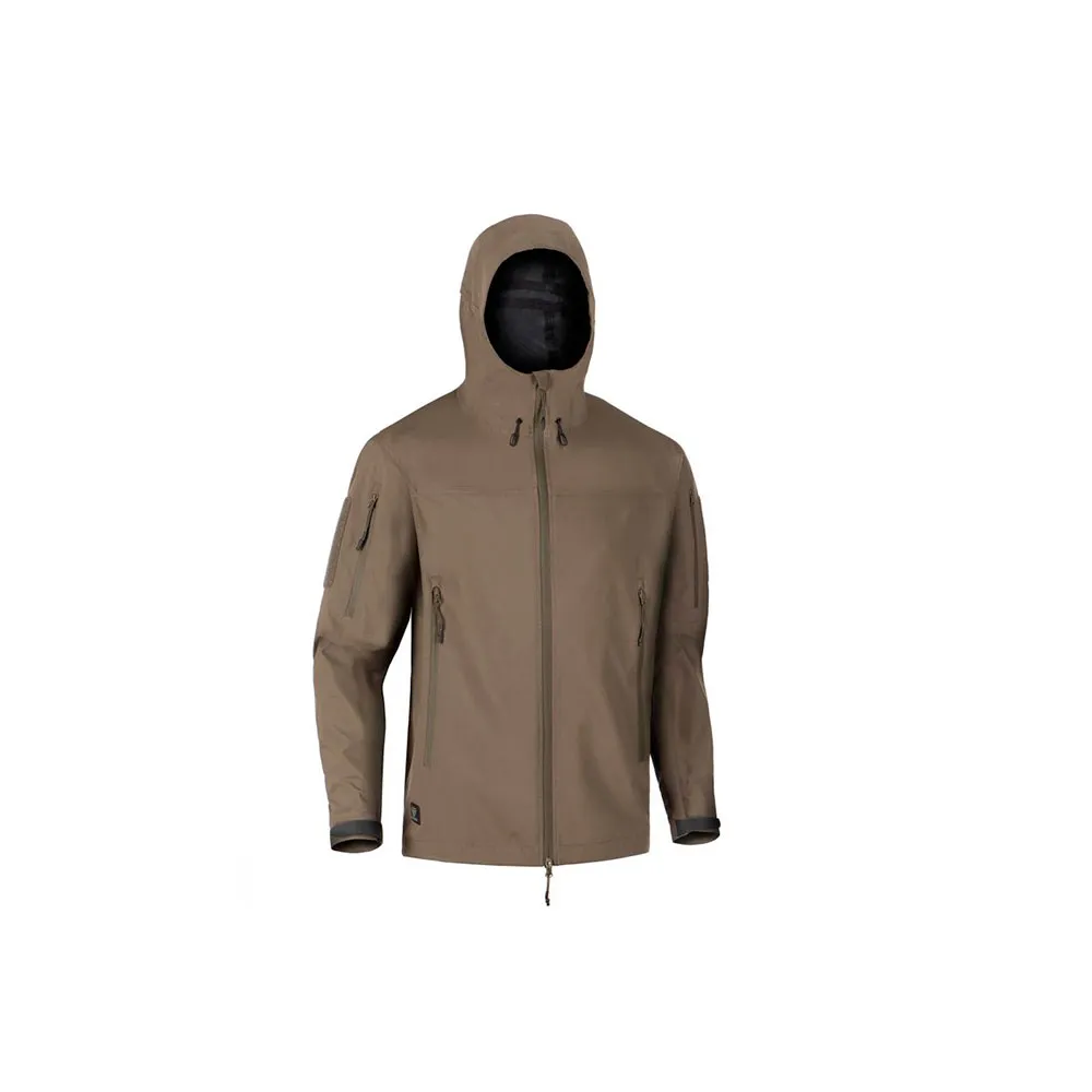 Outrider Tactical Hardshell Hoody Jacka