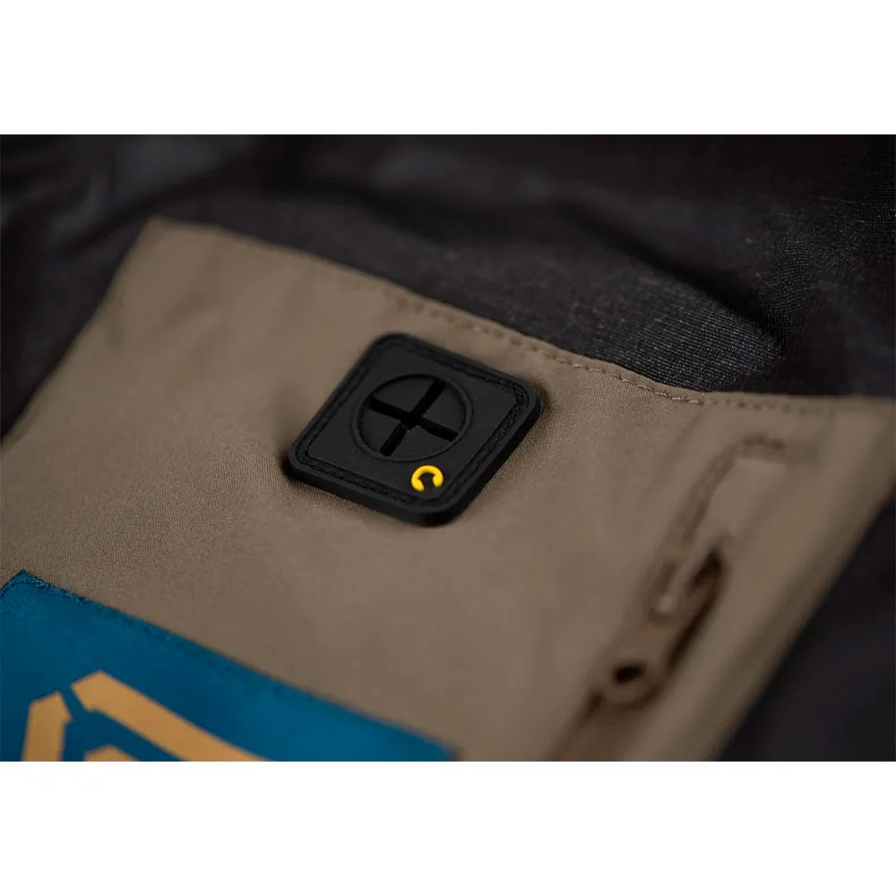 Outrider Tactical Hardshell Hoody Jacka