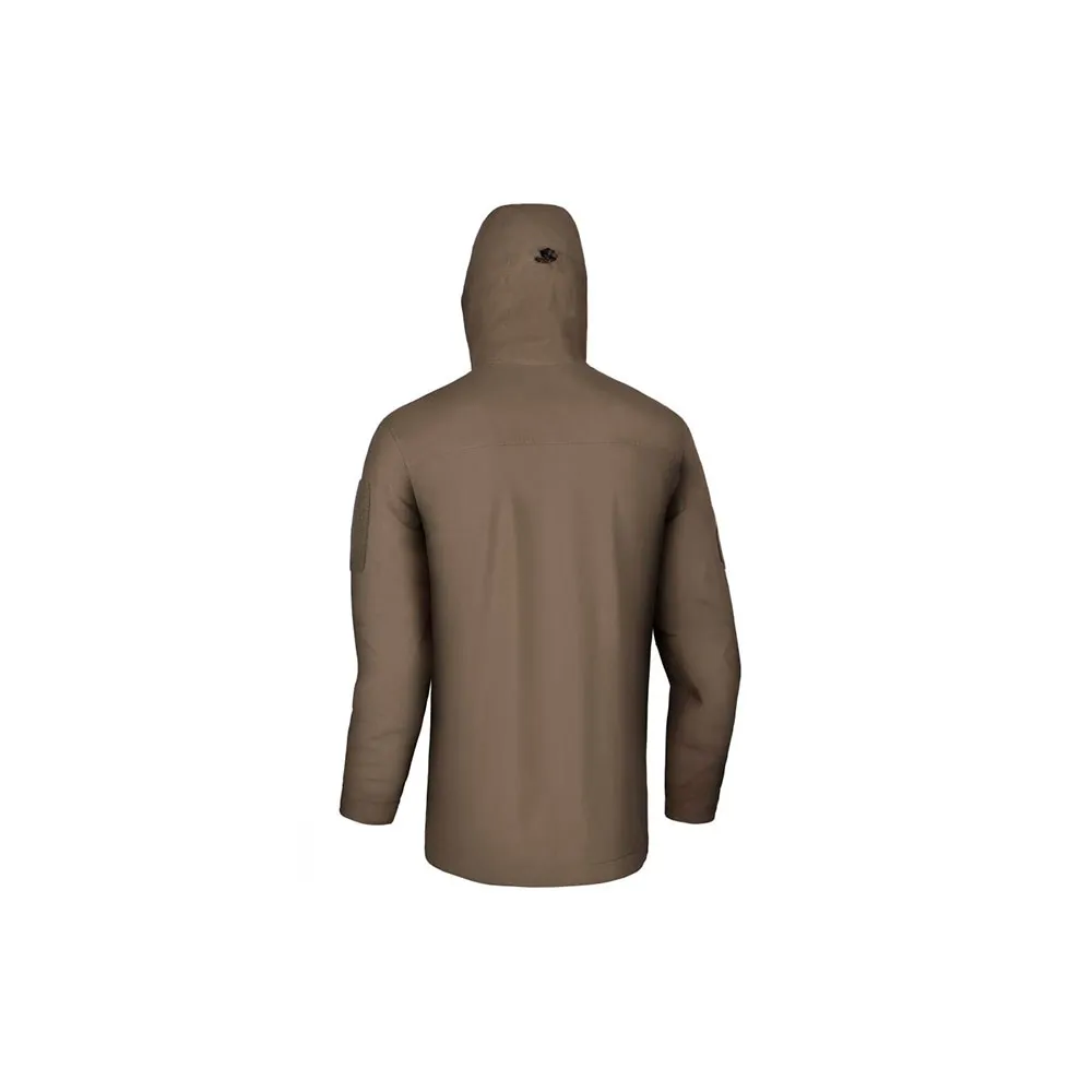 Outrider Tactical Hardshell Hoody Jacka