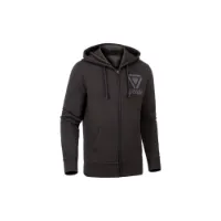 Outrider Tactical Logo Sweatshirt Med Dragkedja Outrider Tactical Logo Sweatshirt Med Dragkedja