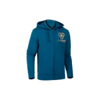 Outrider Tactical Logo Sweatshirt Med Dragkedja Outrider Tactical Logo Sweatshirt Med Dragkedja