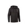 Outrider Tactical Logo Sweatshirt Med Dragkedja