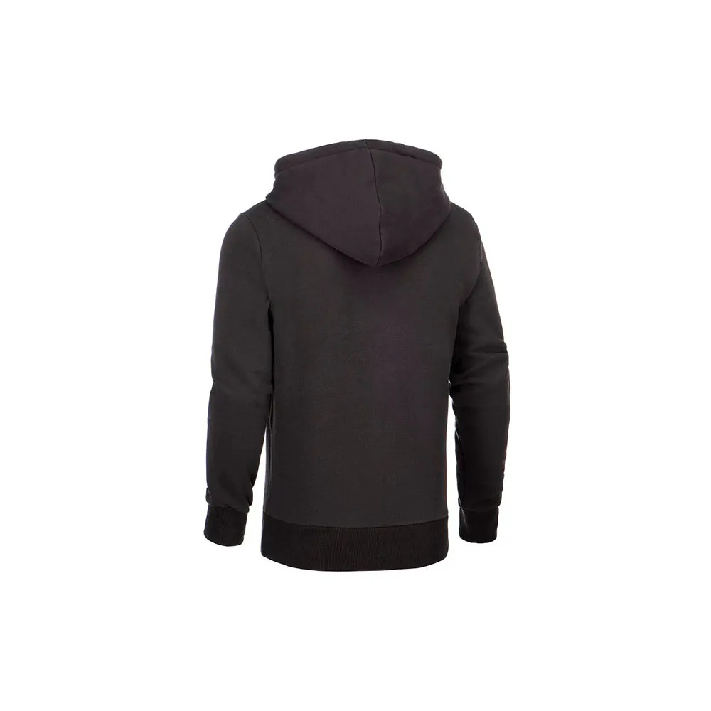 Outrider Tactical Logo Sweatshirt Med Dragkedja