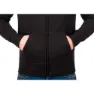 Outrider Tactical Logo Sweatshirt Med Dragkedja