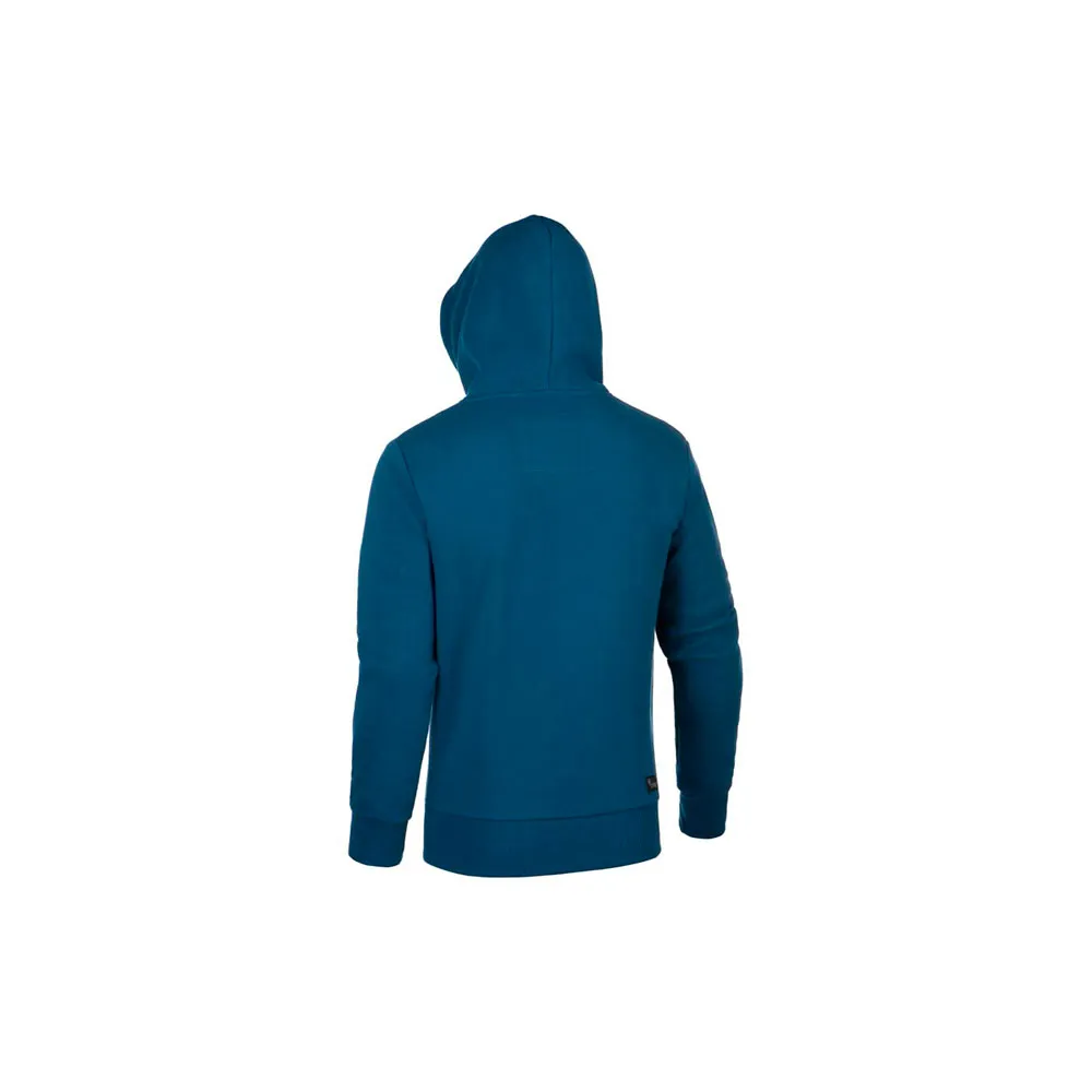 Outrider Tactical Logo Tröja Med Huva