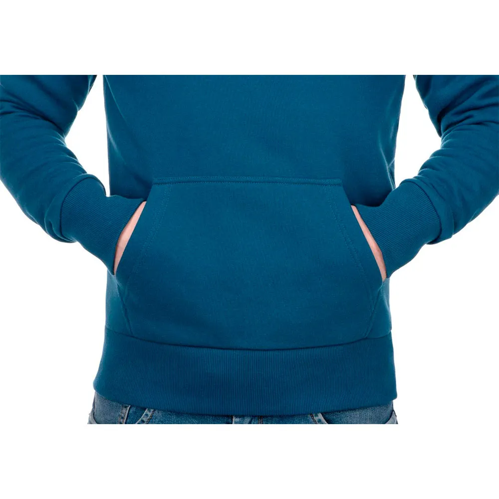 Outrider Tactical Logo Tröja Med Huva