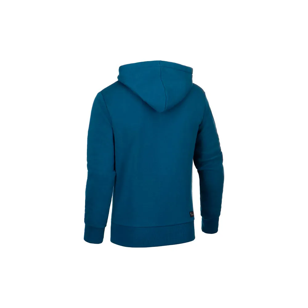 Outrider Tactical Logo Tröja Med Huva