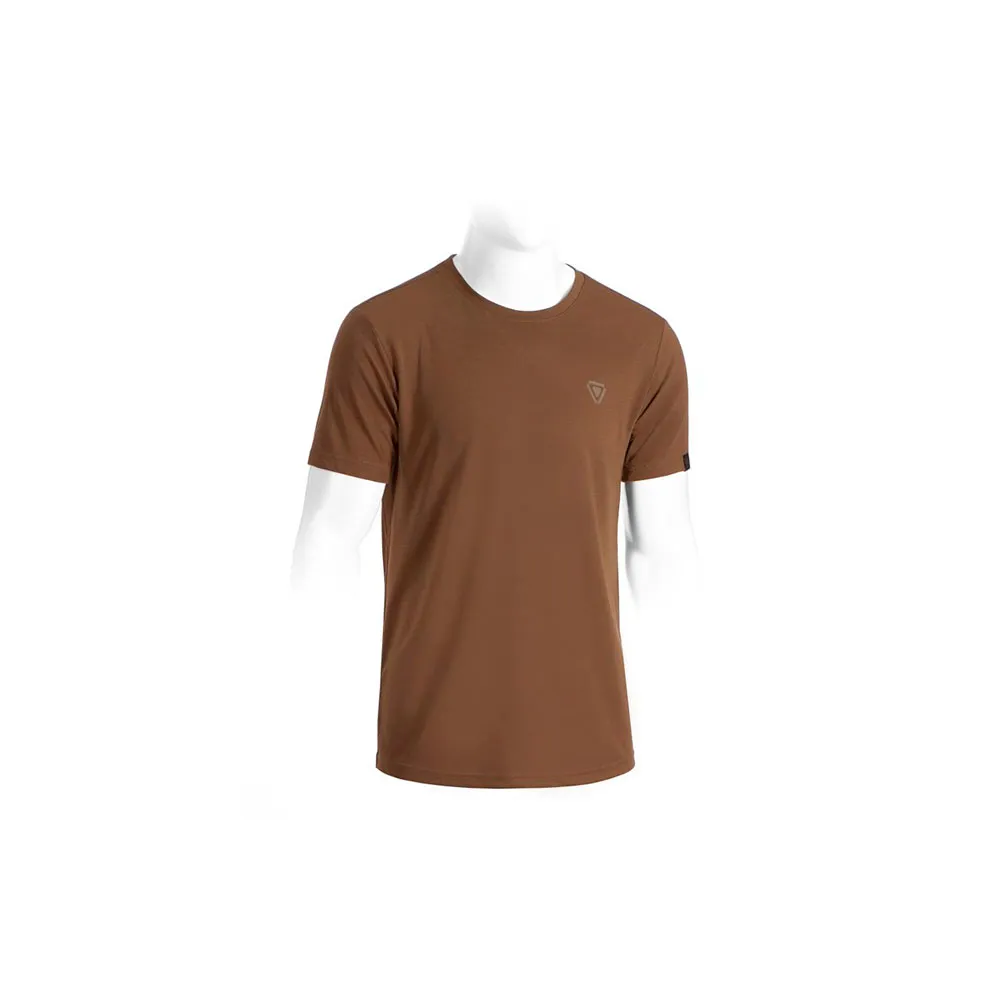 Outrider Tactical Performance Utility T-shirt Med Korta ärmar