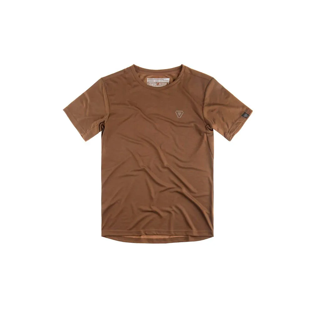 Outrider Tactical Performance Utility T-shirt Med Korta ärmar