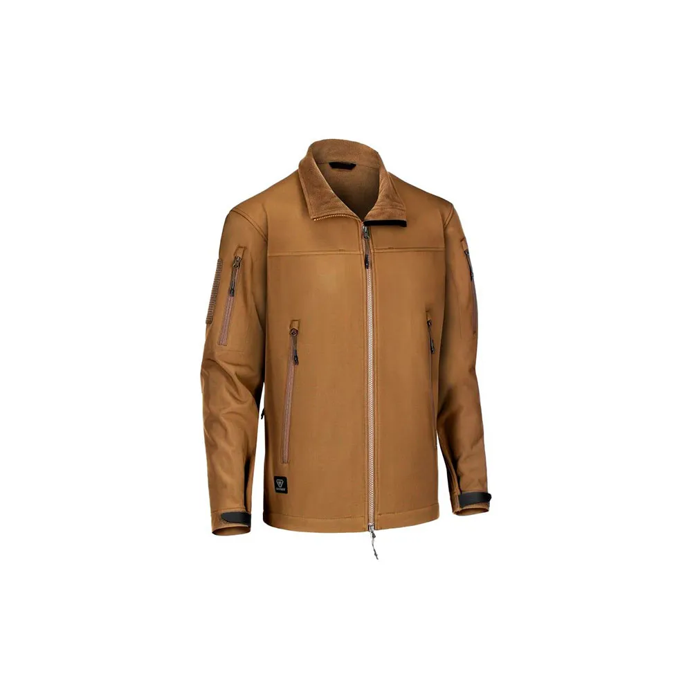 Outrider Tactical Softshell Jacka