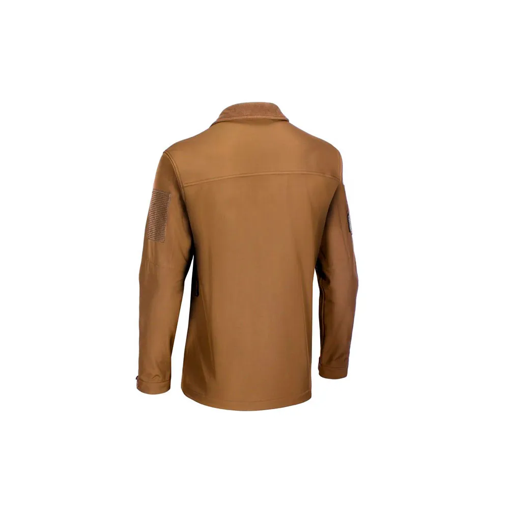 Outrider Tactical Softshell Jacka