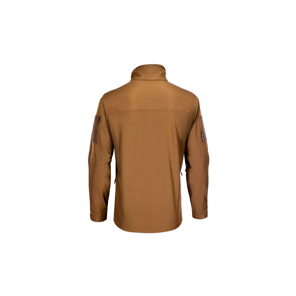 Outrider Tactical Softshell Jacka