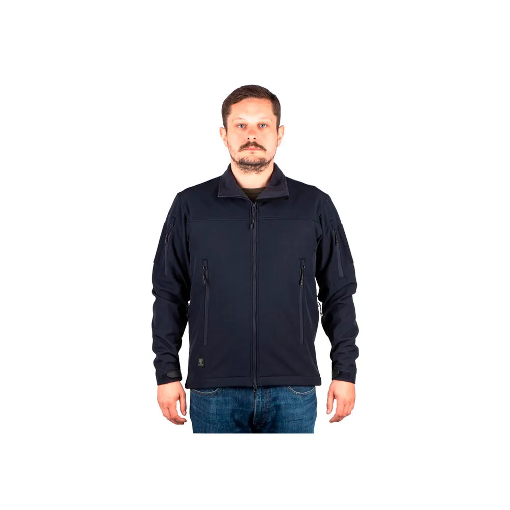 Outrider Tactical Softshell Jacka