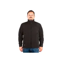 Outrider Tactical Windblock Fleecejacka Med Dragkedja Outrider Tactical Windblock Fleecejacka Med Dragkedja