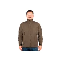 Outrider Tactical Windblock Fleecejacka Med Dragkedja