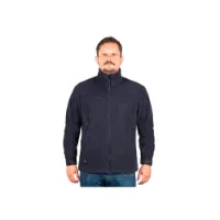 Outrider Tactical Windblock Fleecejacka Med Dragkedja