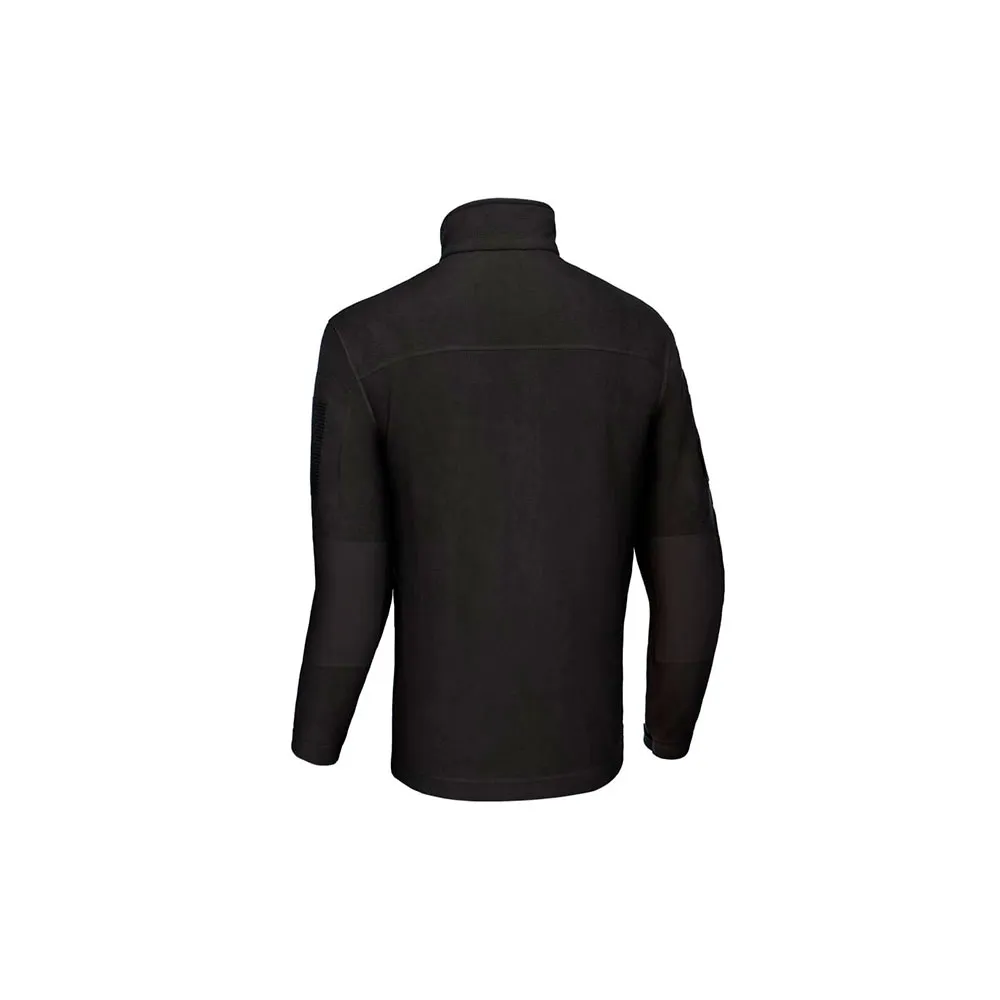 Outrider Tactical Windblock Fleecejacka Med Dragkedja