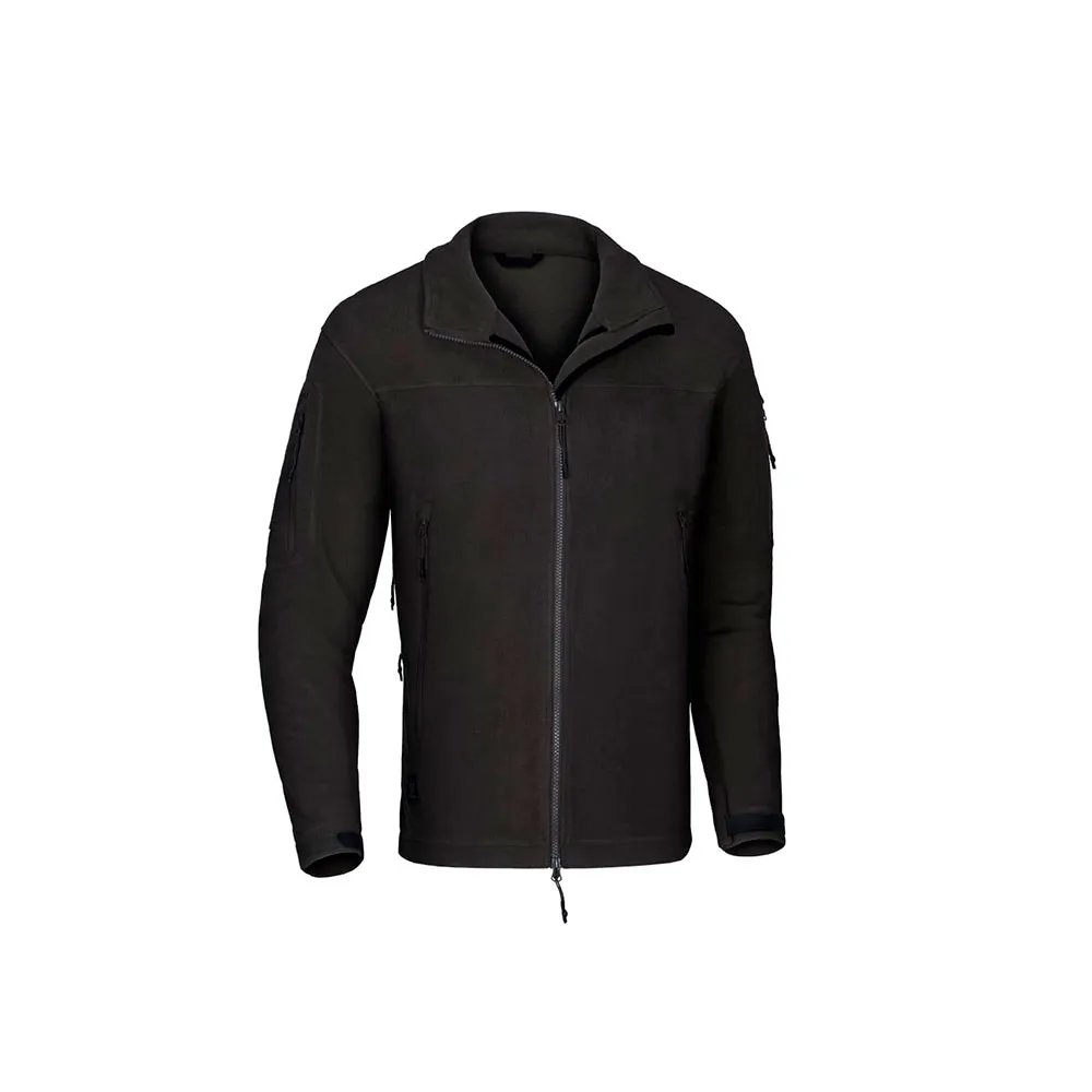 Outrider Tactical Windblock Fleecejacka Med Dragkedja