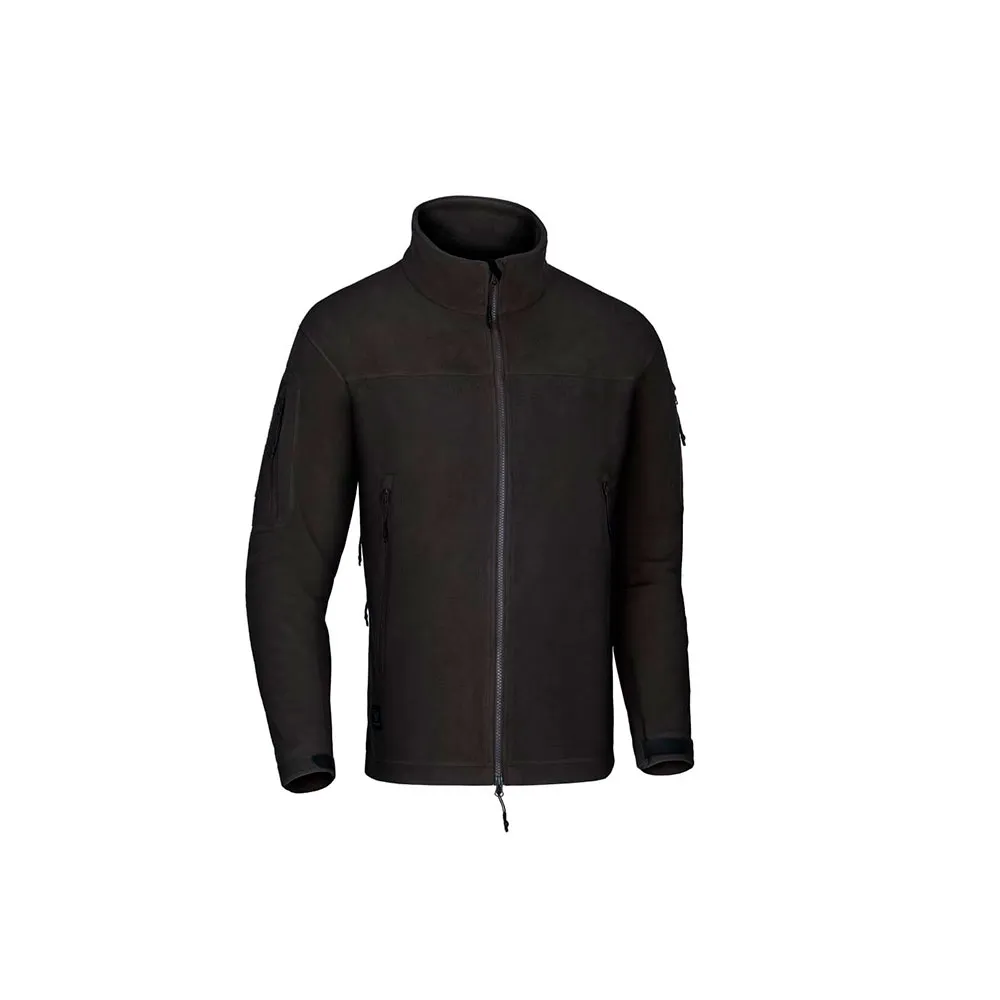 Outrider Tactical Windblock Fleecejacka Med Dragkedja